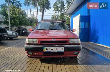 Хетчбек Fiat Tipo 1994 в Бучі