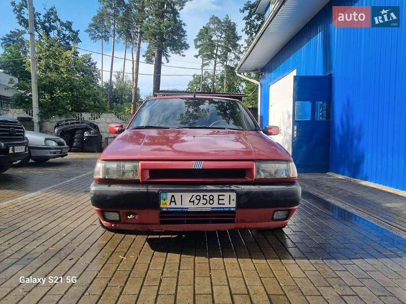 Хэтчбек Fiat Tipo 1994 в 