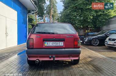Хэтчбек Fiat Tipo 1994 в 
