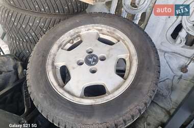 Хэтчбек Fiat Tipo 1994 в 
