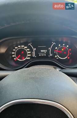 Хэтчбек Fiat Tipo 2019 в 