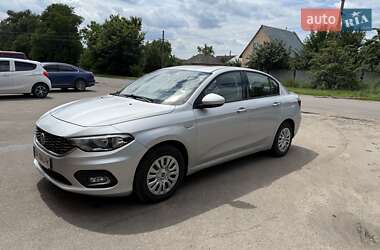 Седан Fiat Tipo 2016 в Киеве