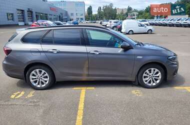 Универсал Fiat Tipo 2017 в 