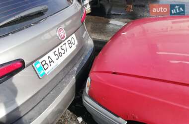 Универсал Fiat Tipo 2017 в 