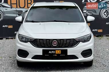 Седан Fiat Tipo 2019 в 