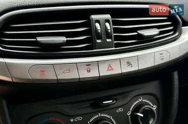 Седан Fiat Tipo 2019 в 