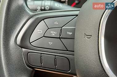 Седан Fiat Tipo 2019 в 