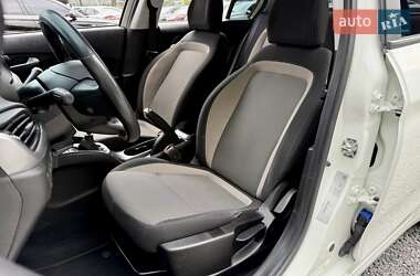 Седан Fiat Tipo 2019 в 