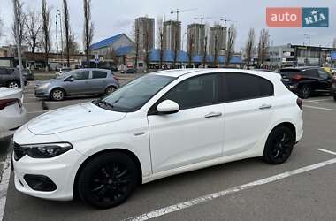 Хетчбек Fiat Tipo 2019 в Києві