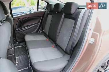 Седан Fiat Tipo 2019 в 