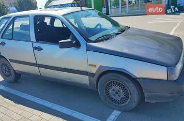 Хэтчбек Fiat Tipo 1989 в 