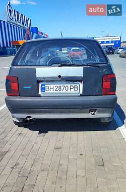 Хэтчбек Fiat Tipo 1989 в 