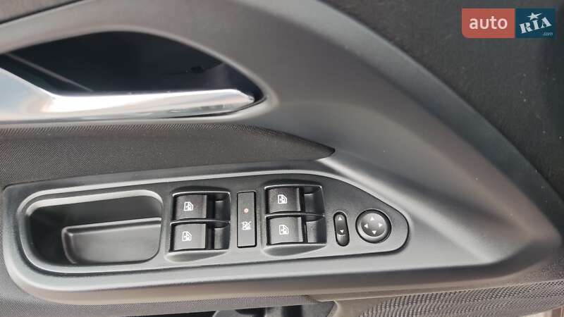 Седан Fiat Tipo 2019 в Кривом Роге