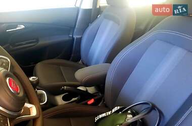 Седан Fiat Tipo 2021 в 