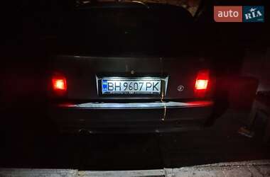 Хэтчбек Fiat Tipo 1990 в Арцизе
