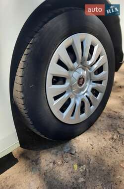 Седан Fiat Tipo 2020 в 