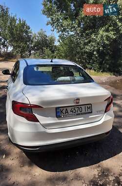Седан Fiat Tipo 2020 в 