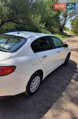 Седан Fiat Tipo 2020 в 