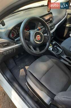 Седан Fiat Tipo 2020 в 