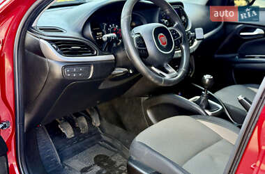 Седан Fiat Tipo 2019 в 