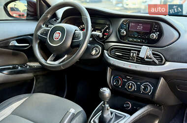 Седан Fiat Tipo 2019 в 