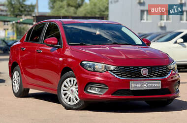 Седан Fiat Tipo 2019 в 