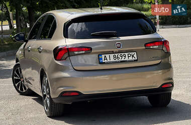 Хэтчбек Fiat Tipo 2020 в 