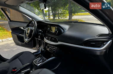 Хэтчбек Fiat Tipo 2020 в 