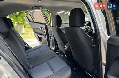 Хэтчбек Fiat Tipo 2020 в 