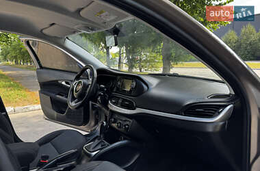 Хэтчбек Fiat Tipo 2020 в 