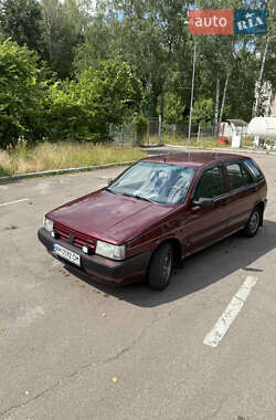 Хэтчбек Fiat Tipo 1990 в Житомире