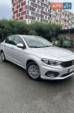 Седан Fiat Tipo 2016 в Киеве