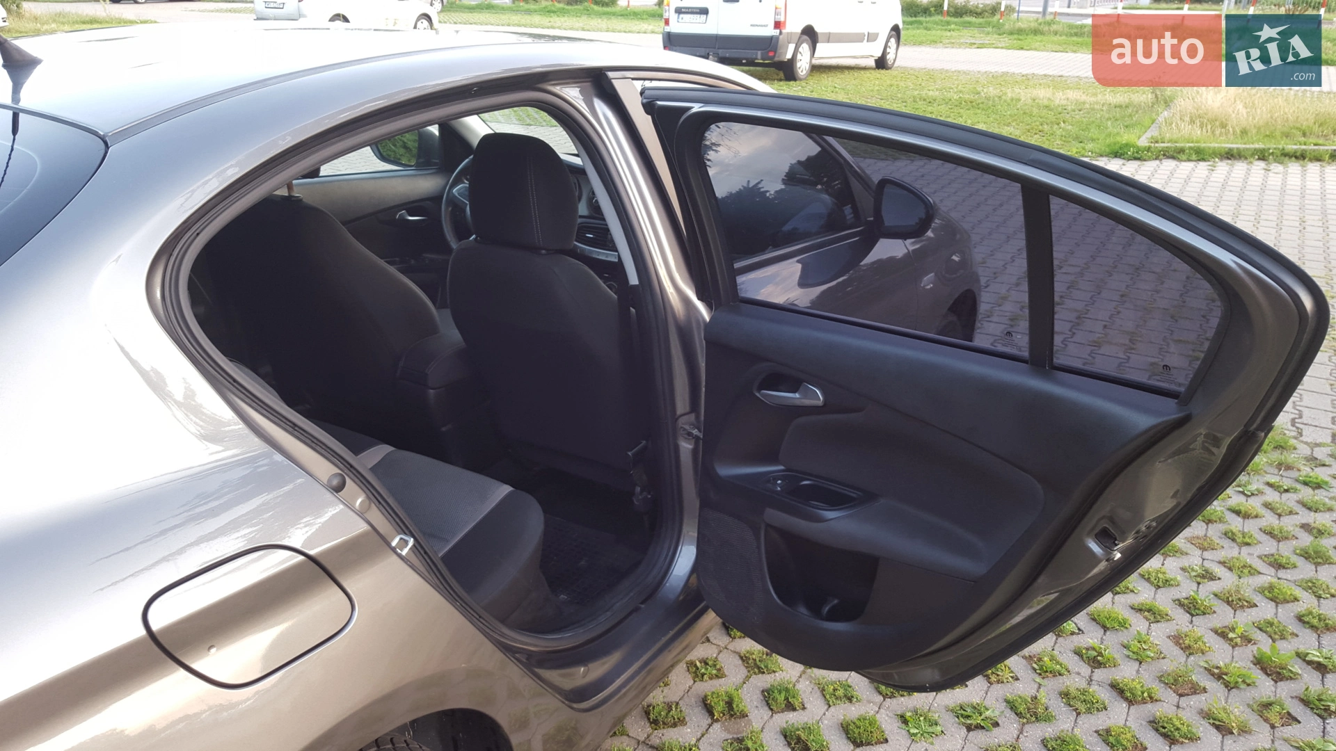 2017 Fiat Tipo - мініатюра 14