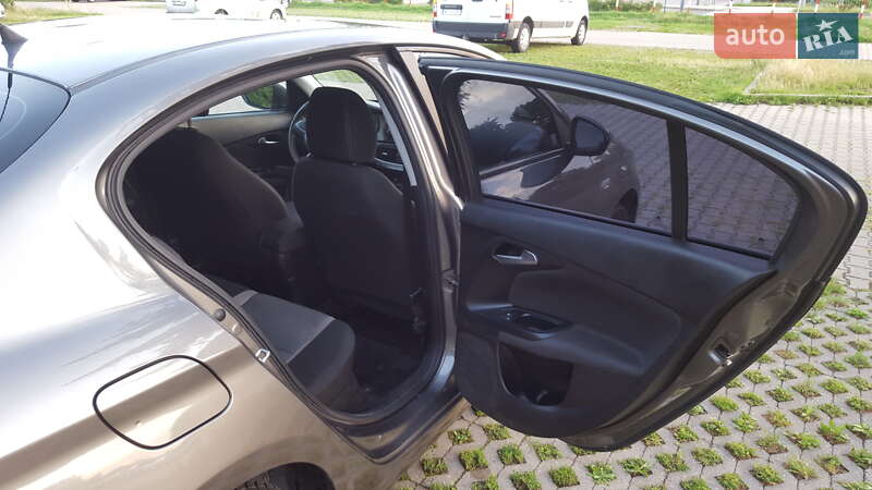 Седан Fiat Tipo 2017 в Харькове фото 14 Седан Fiat Tipo 2017 в Харькове