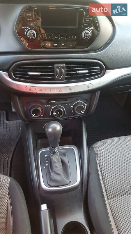 Седан Fiat Tipo 2017 в Харькове фото 17 Седан Fiat Tipo 2017 в Харькове