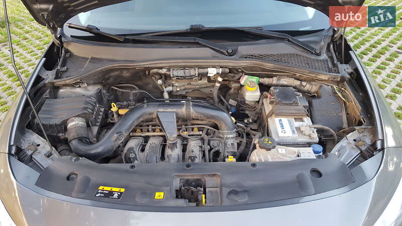 Седан Fiat Tipo 2017 в Харькове фото 18 Седан Fiat Tipo 2017 в Харькове