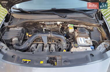 Седан Fiat Tipo 2017 в 