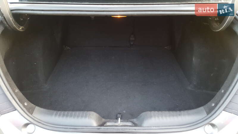 Седан Fiat Tipo 2017 в Харькове фото 26 Седан Fiat Tipo 2017 в Харькове