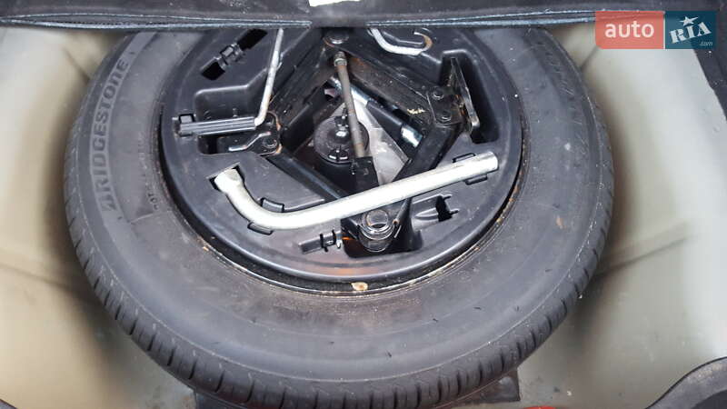 Седан Fiat Tipo 2017 в Харькове фото 27 Седан Fiat Tipo 2017 в Харькове