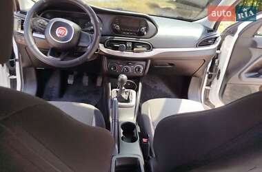 Седан Fiat Tipo 2019 в 