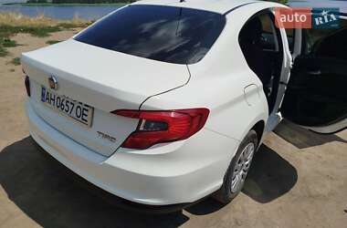 Седан Fiat Tipo 2019 в 