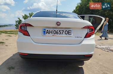 Седан Fiat Tipo 2019 в 