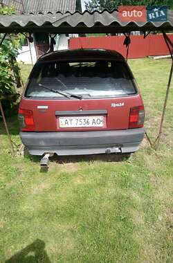 Хэтчбек Fiat Tipo 1992 в 