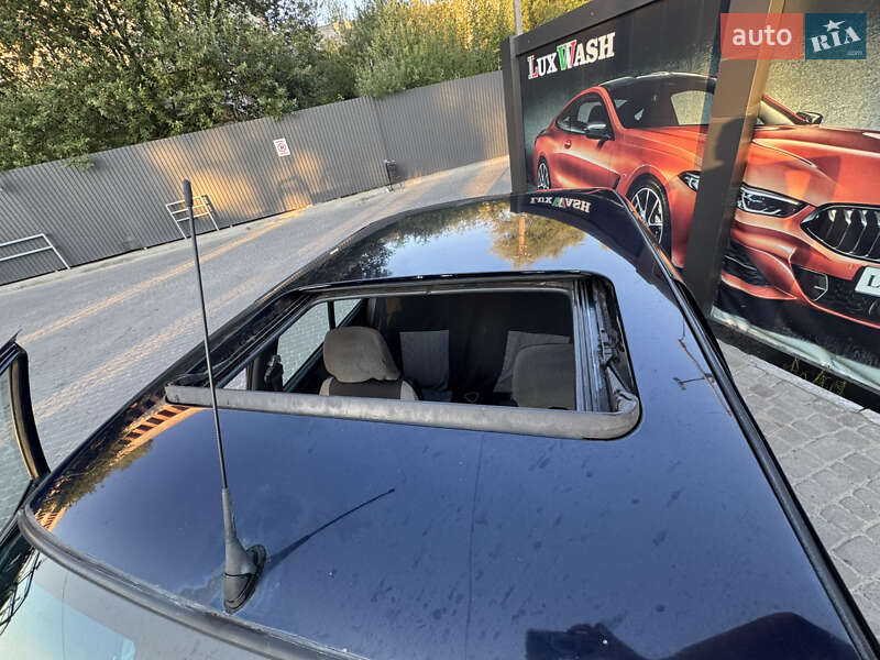 Хэтчбек Fiat Tipo 1988 в Львове