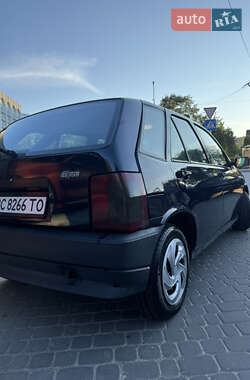 Хэтчбек Fiat Tipo 1988 в 