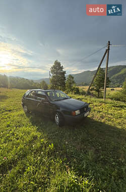 Хэтчбек Fiat Tipo 1988 в 