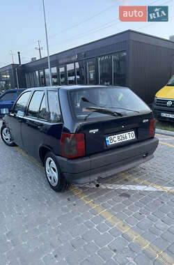Хэтчбек Fiat Tipo 1988 в 