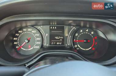 Седан Fiat Tipo 2019 в 