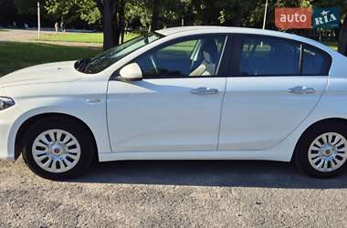 Седан Fiat Tipo 2019 в 