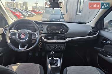 Седан Fiat Tipo 2017 в 